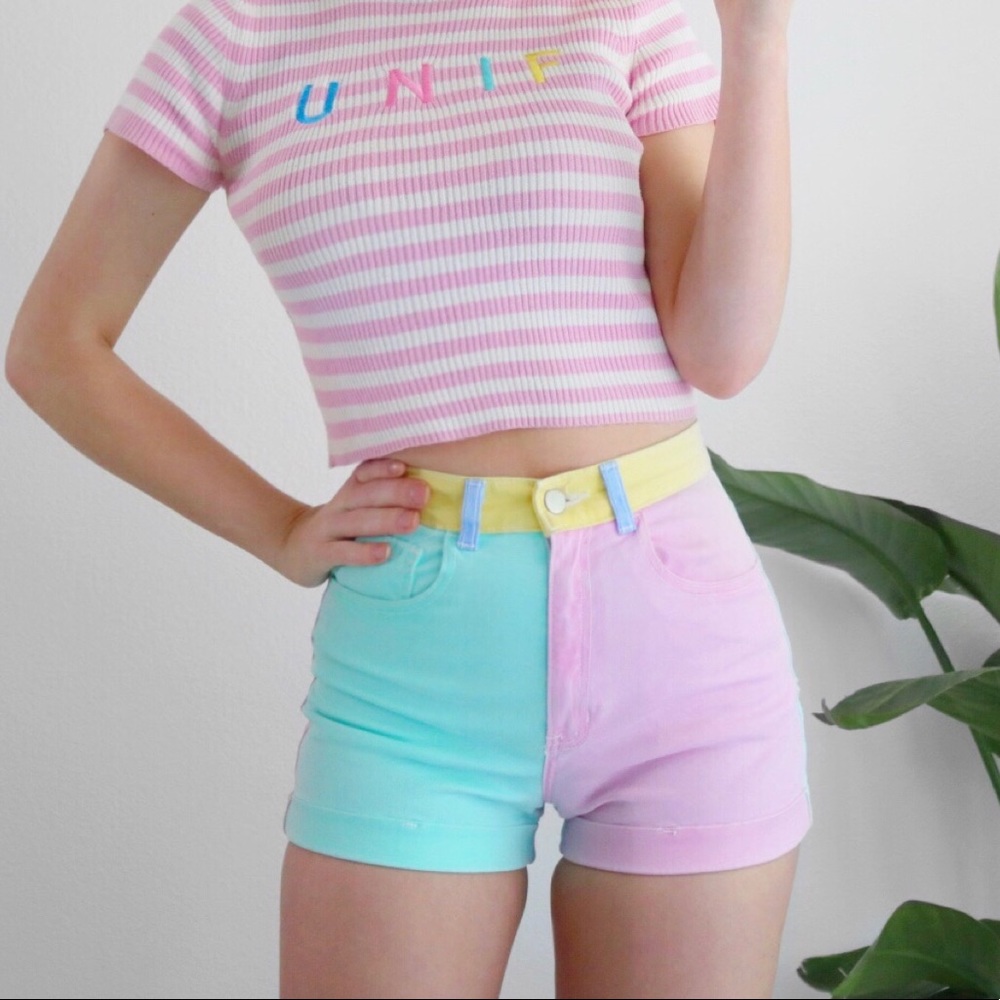 ❗️RARE❗️ American Apparel shorts